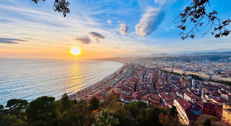 Nice Sunset Food Tour