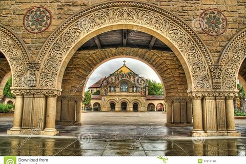 Silicon Valley Private Tour