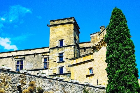Spectacular Luberon - Gordes, Sénanque Abbey Roussillon Lourmarin