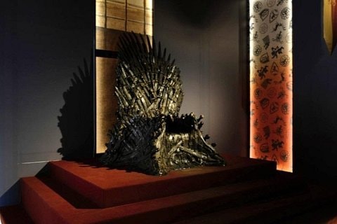 Epic Game of Thrones Tour in Dubrovnik + Lokrum & Saver Option