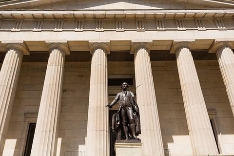 Private Tour Alexander Hamilton and the Founding Fathers New York City