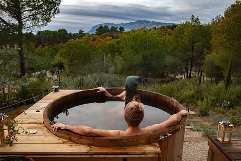 Countryside Food Tour, Wine tasting & Apéro Pétanque with Picnic