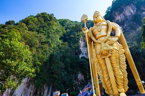 Private Cameron Highlands Day Trip from Ipoh City