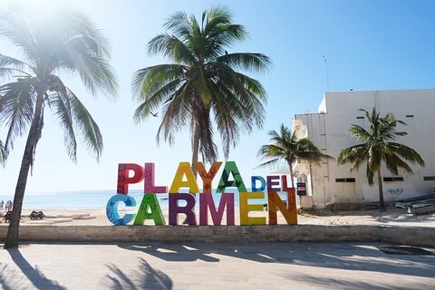 Playa Del Carmen’s Historical Treasures: A Private Walking Tour