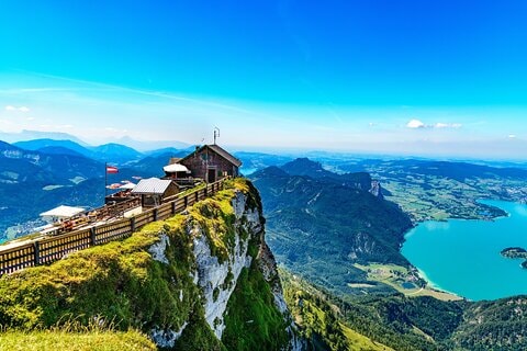 Private TOUR Munich > Eagle Nest > Königssee > Salzburg > Munich