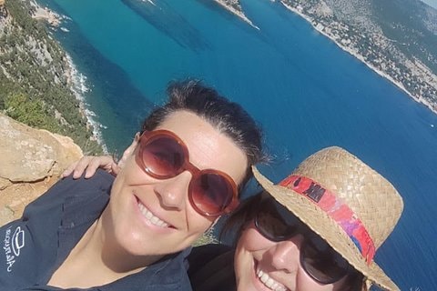Cassis and Aix en Provence Sightseeing Tour from Marseille