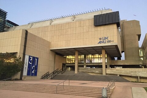 Private Tour of ANU the Jewish People's Museum