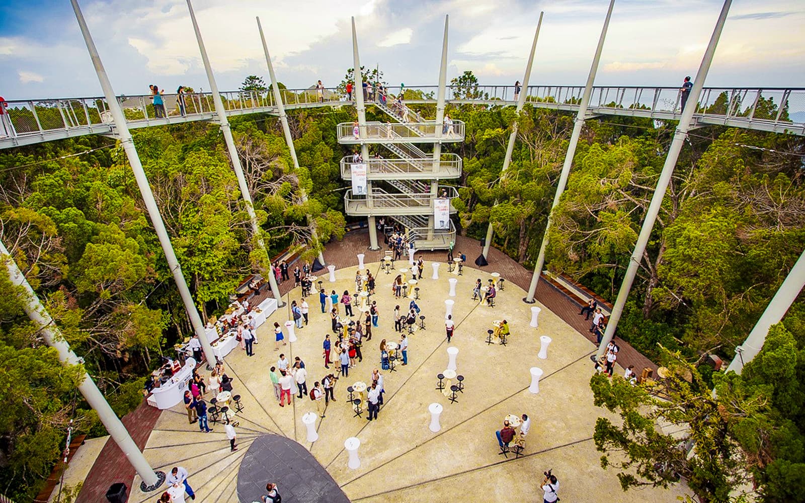 Explore The Habitat Penang Hill: Ultimate Eco-Adventure