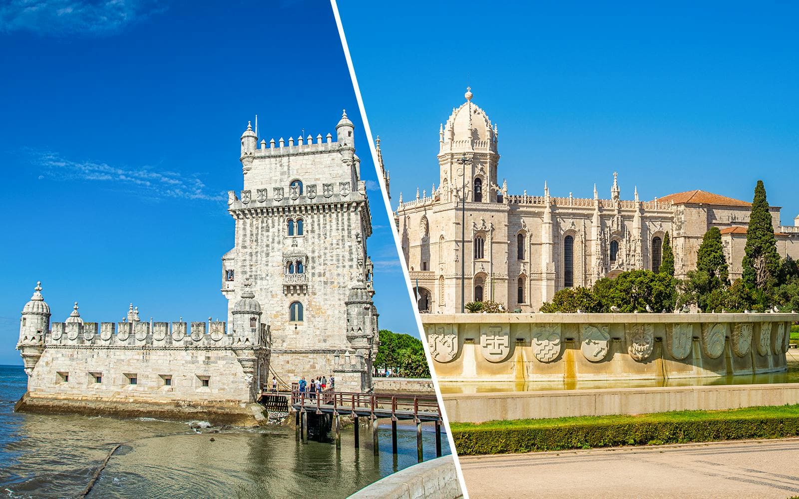 Compare Best Jerónimos Monastery Tours & Tickets