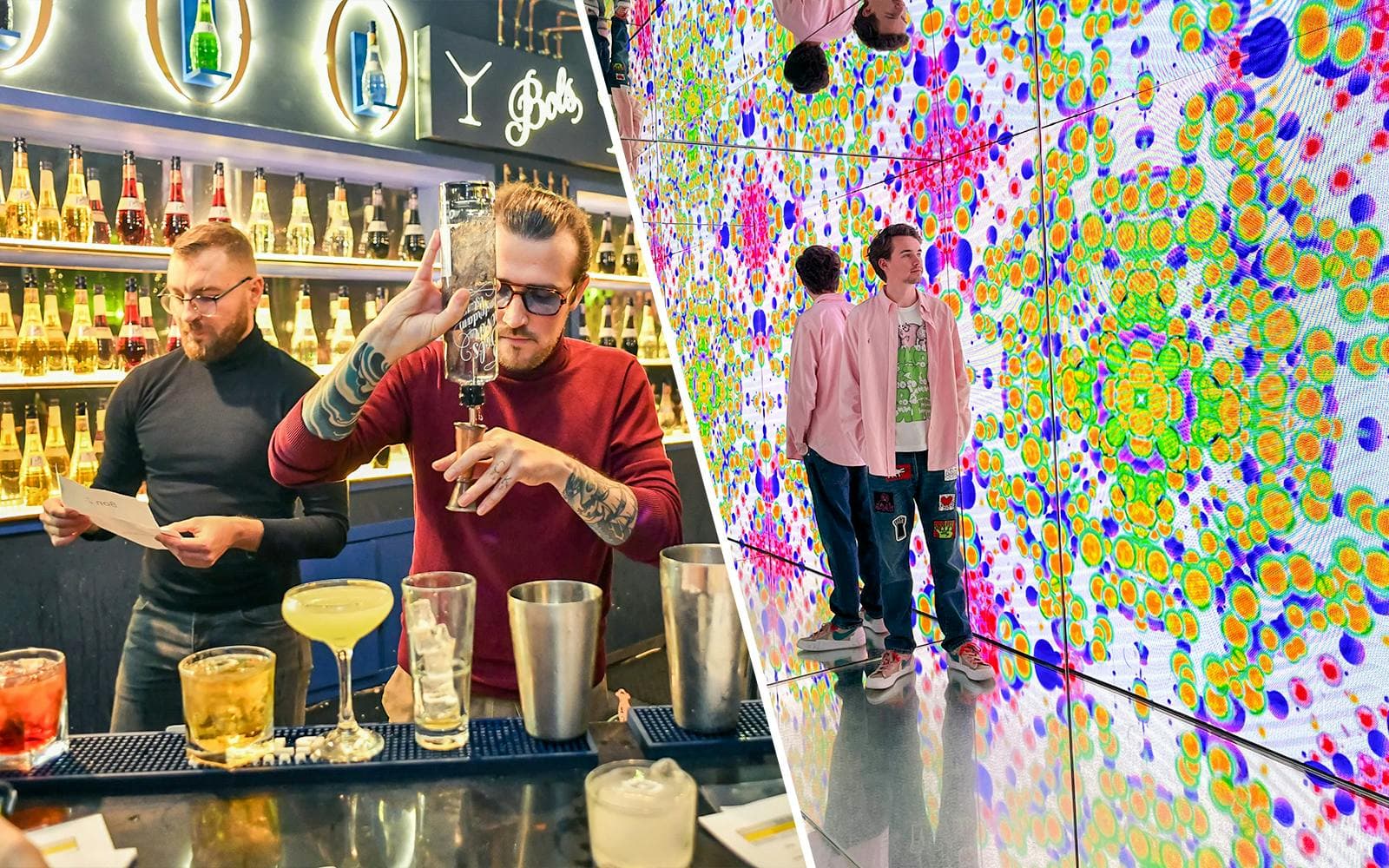 Explore Moco Museum Tours & Tickets