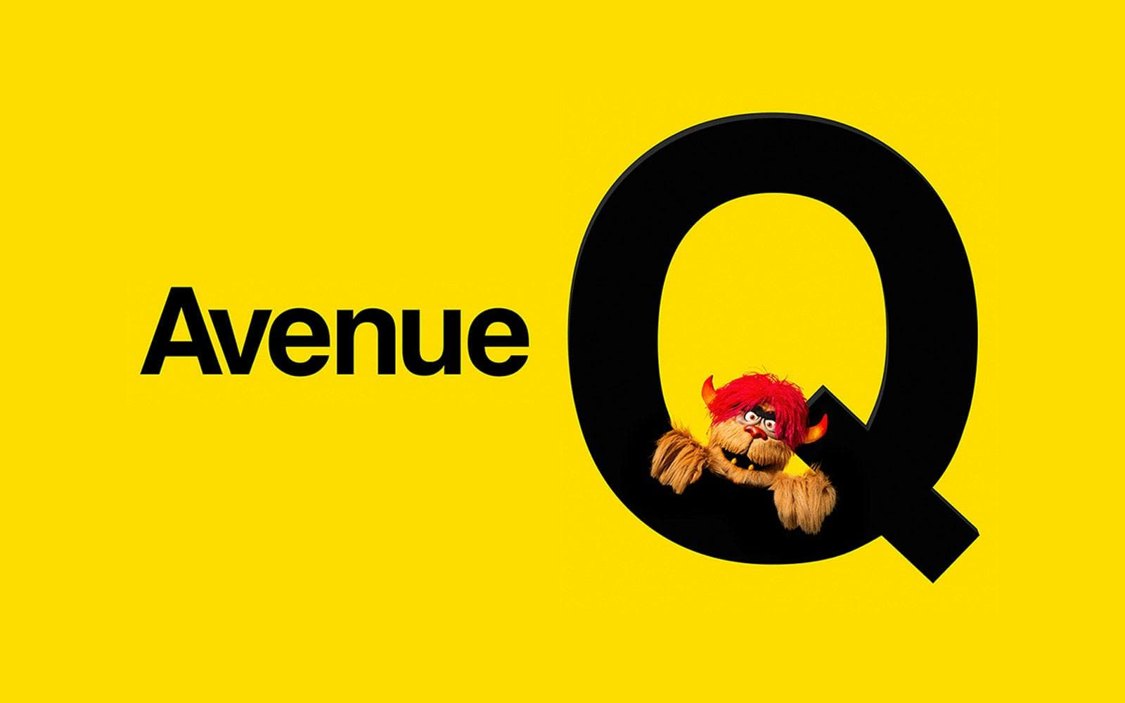 Book West End Avenue Q Tickets