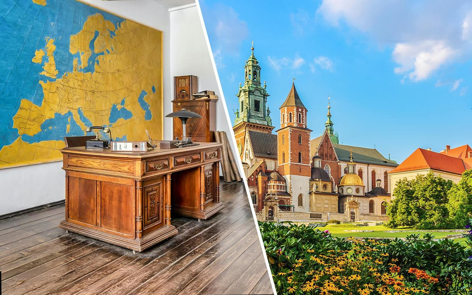 Best Wawel Castle Tours in Krakow