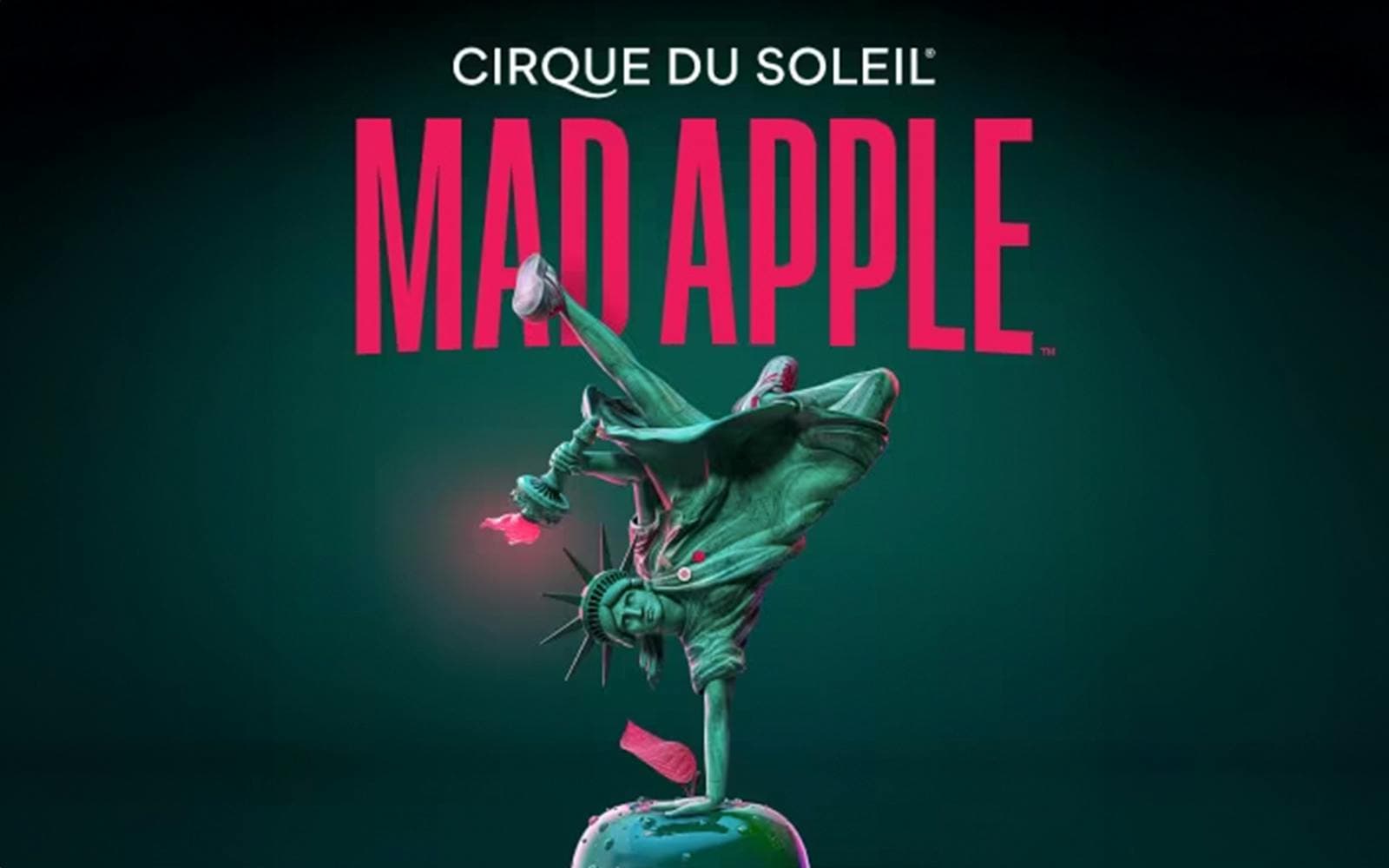 Compare Top Mad Apple Las Vegas Experiences