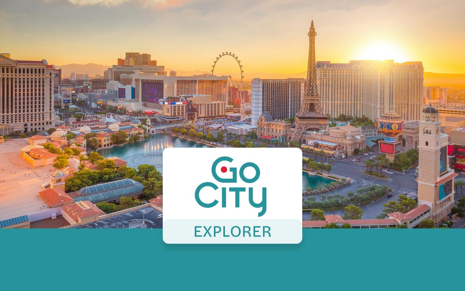 Las Vegas Explorer Pass