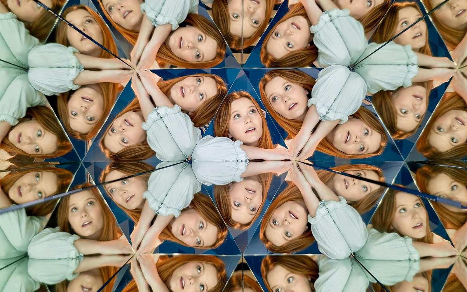 Unforgettable Optical Wonders: Museum of Illusions Dubai