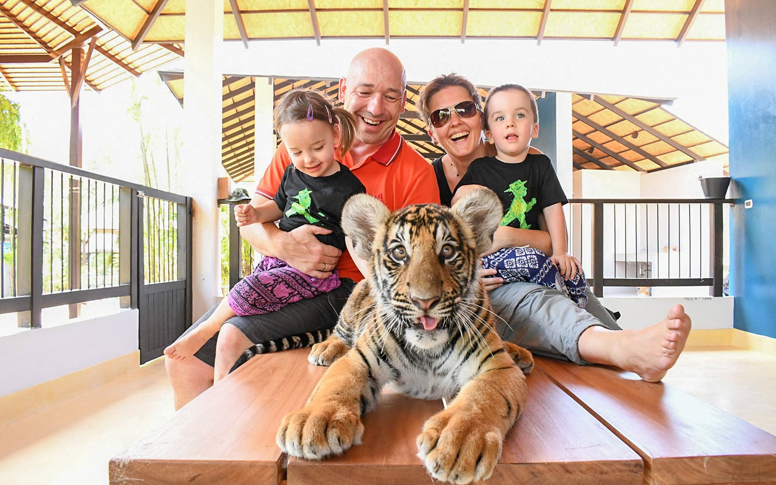 Lion Land Phuket