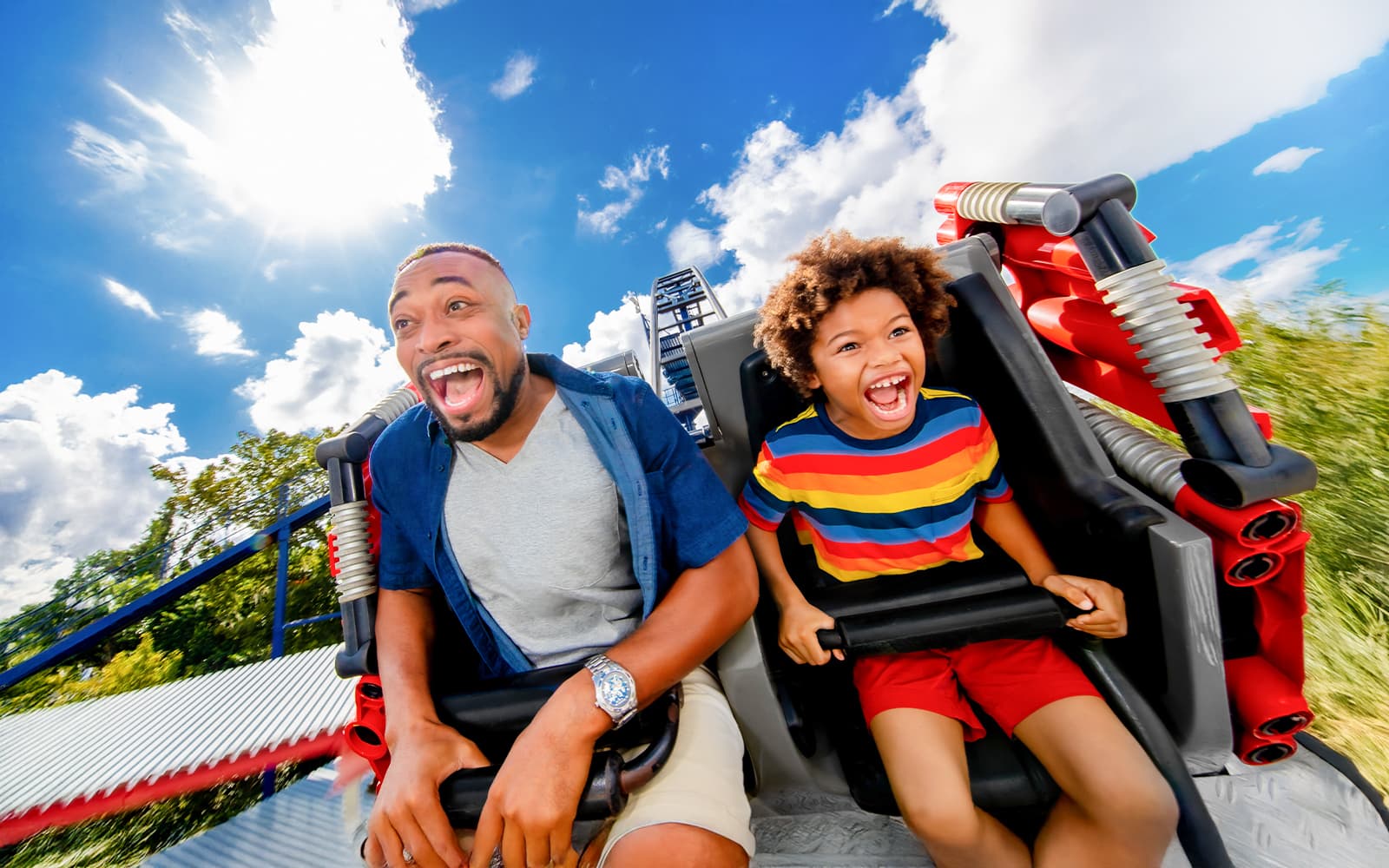 LEGOLAND® Florida: The Best Family Theme Park in Orlando