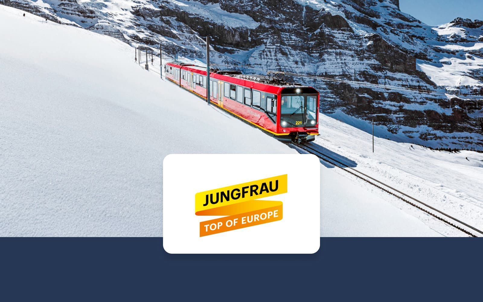Best Jungfrau Travel Pass Deals for Interlaken Adventures