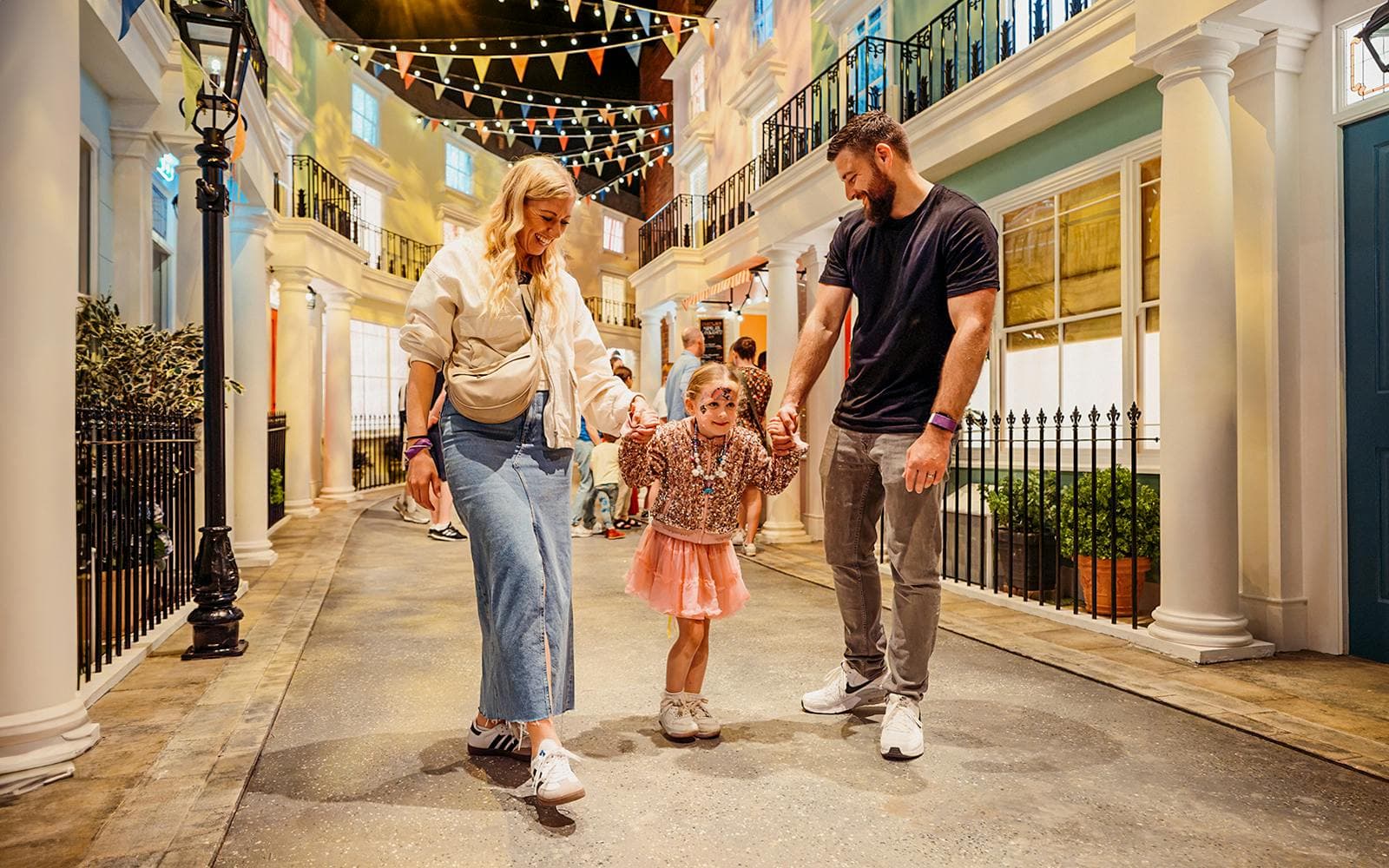 Paddington Bear Experience: London's Most Magical Adventure