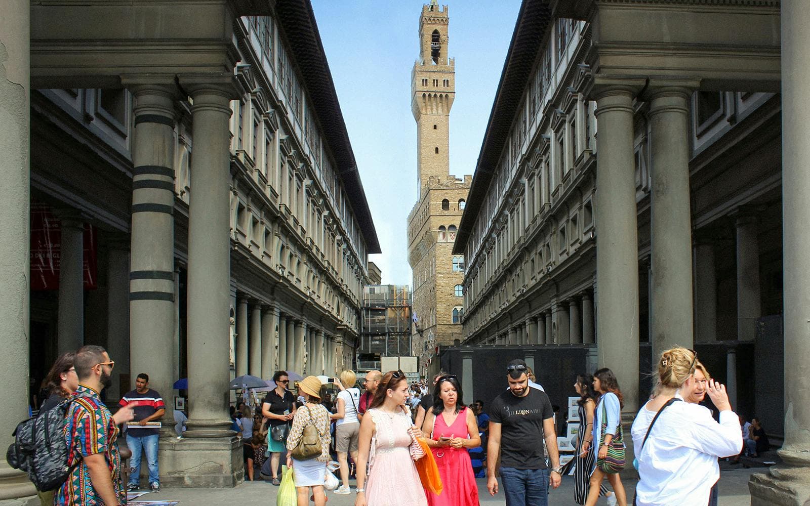 Compare Florence City Pass Tours & Attractions