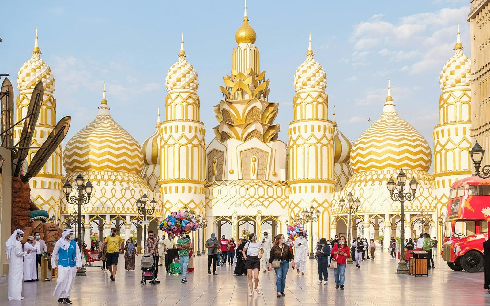 Global Village