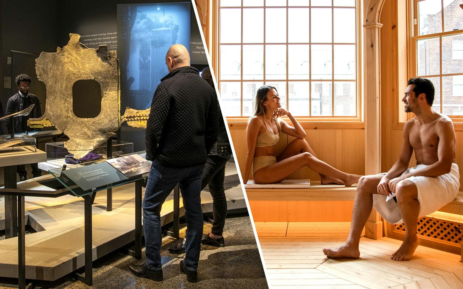 Best QC NY Spa Tours in NYC: Compare & Book