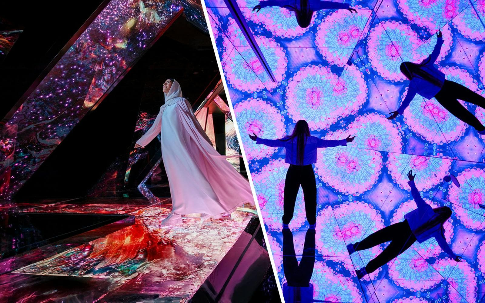 Best House of Hype Dubai Experiences & Tours