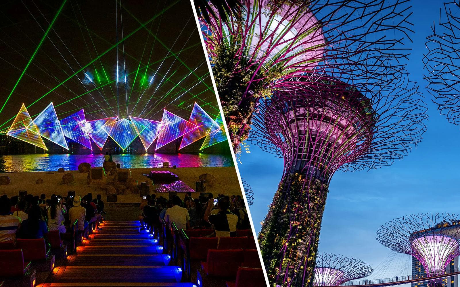 Book Wings of Time Sentosa Shows