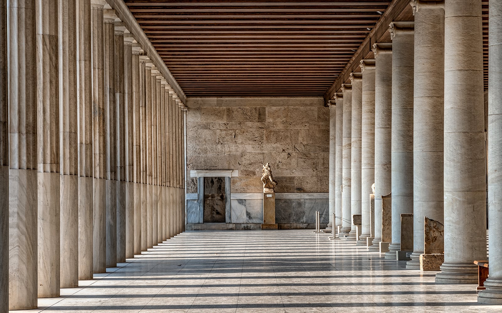 Athens Museum Pass