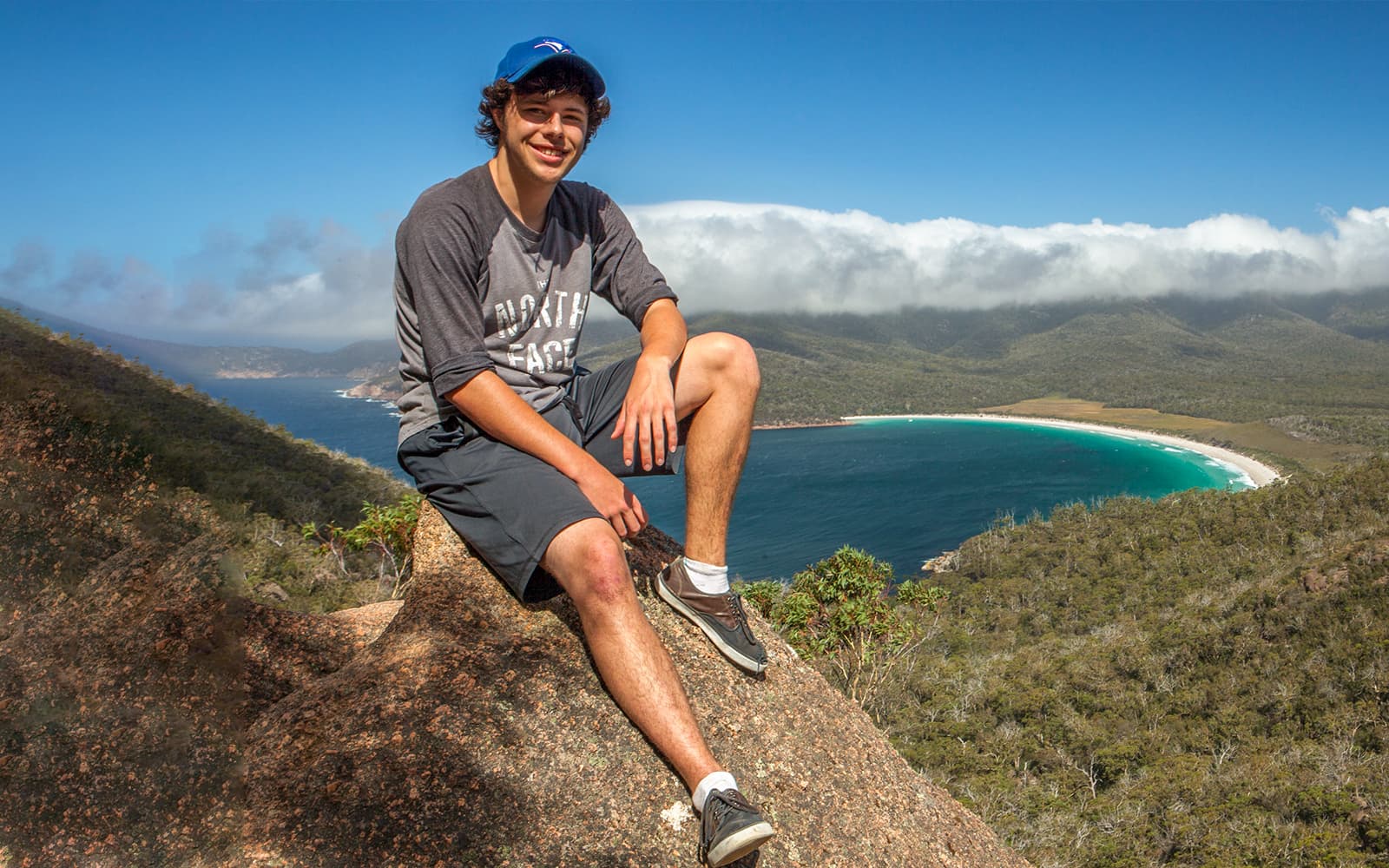 Freycinet & Wineglass Bay Day Trip in Launceston