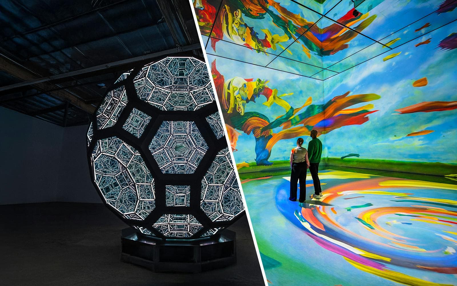 Visit Moco Museum London: Best Tours & Tickets
