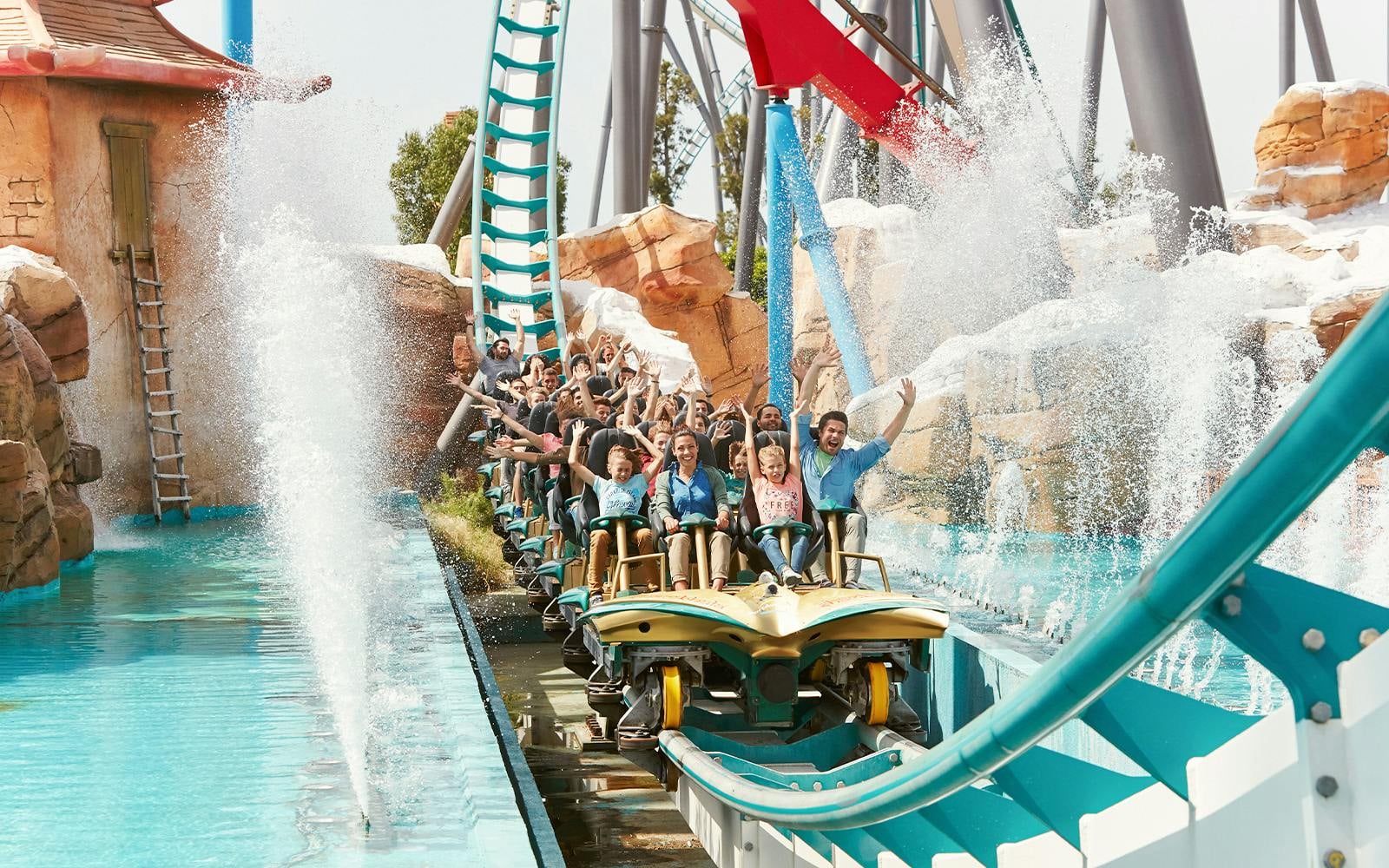 PortAventura Park