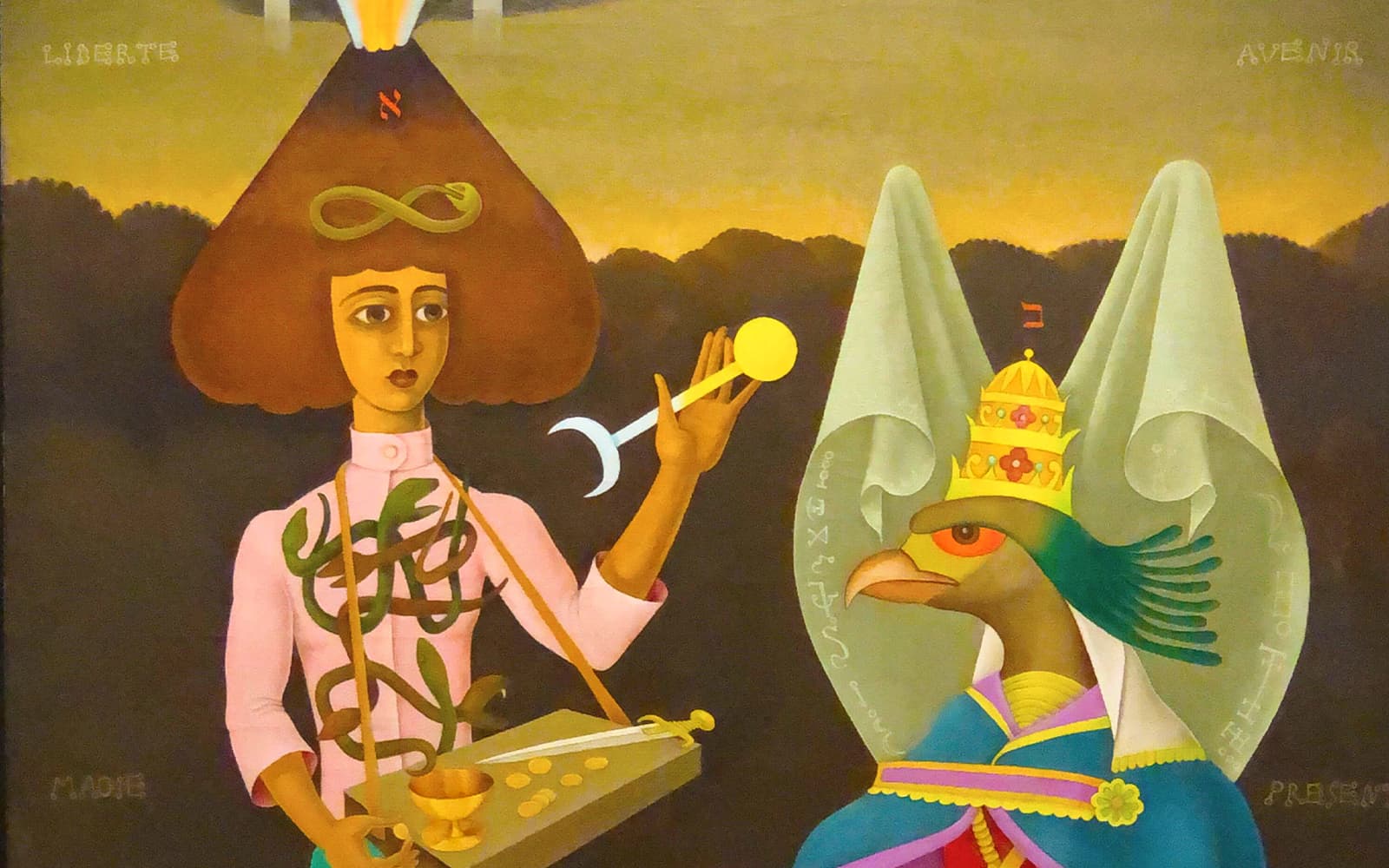 Explore Modern Masterpieces in Venice: Peggy Guggenheim