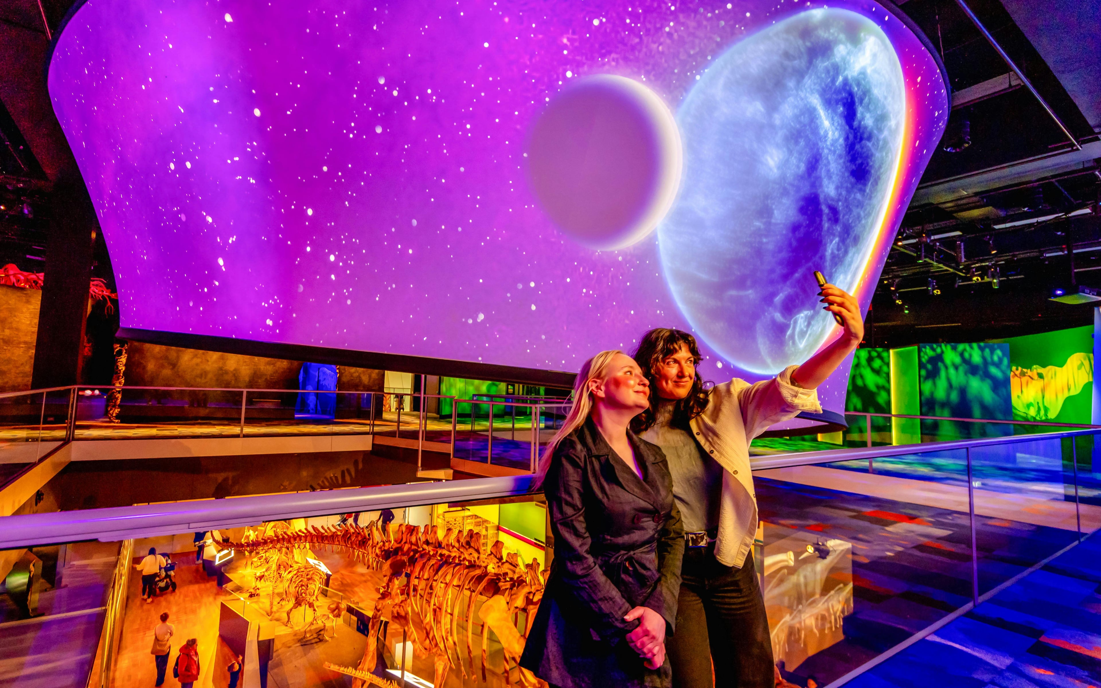 Melbourne Museum