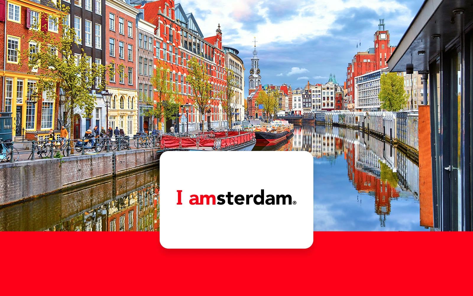 AMAZE Amsterdam