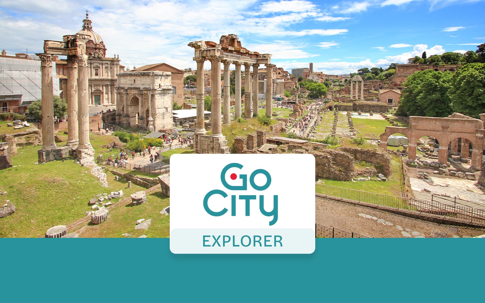 Best Rome City Pass: Skip-the-Line Access & Top Attractions