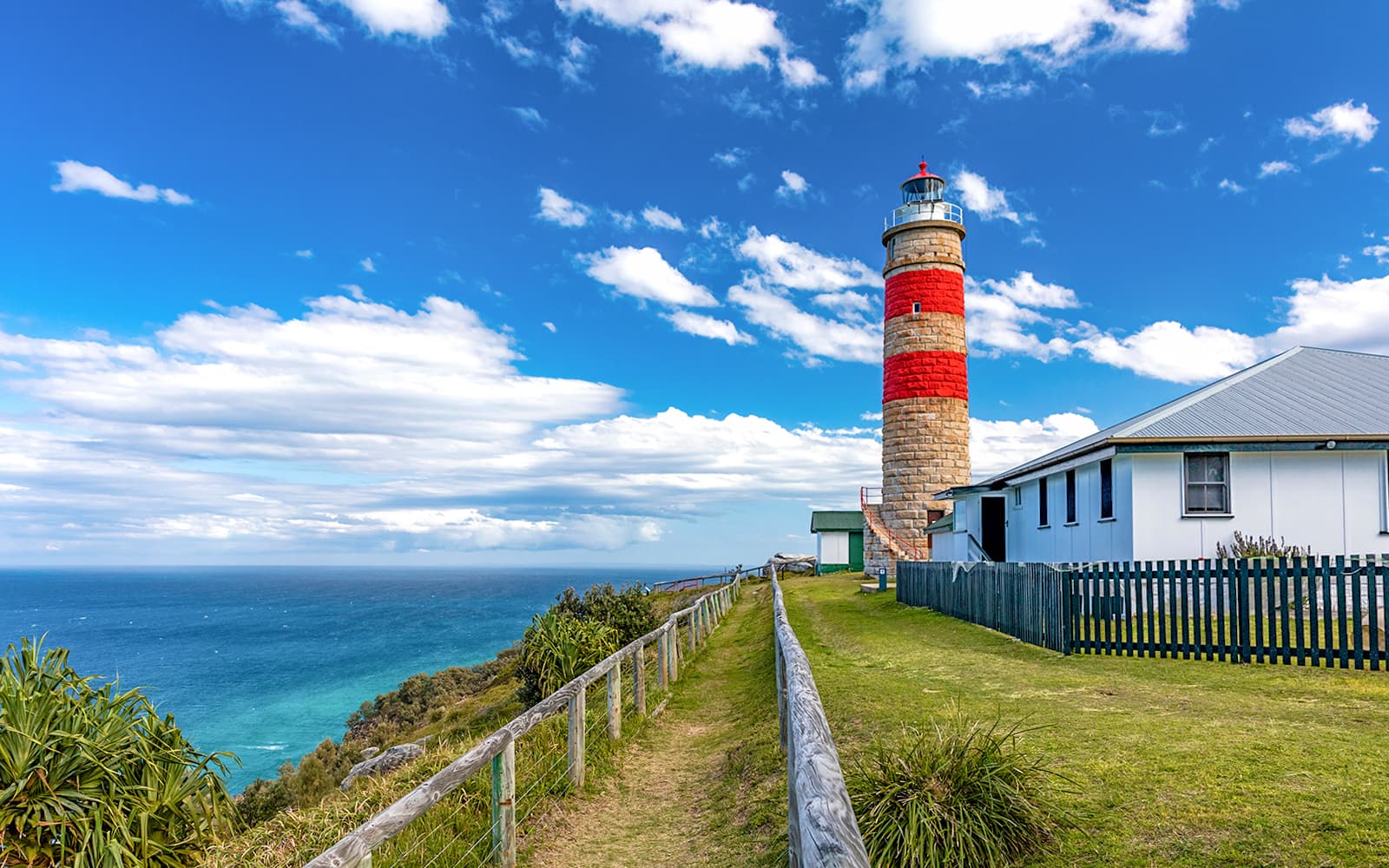 Moreton Island Marine Discovery Cruise