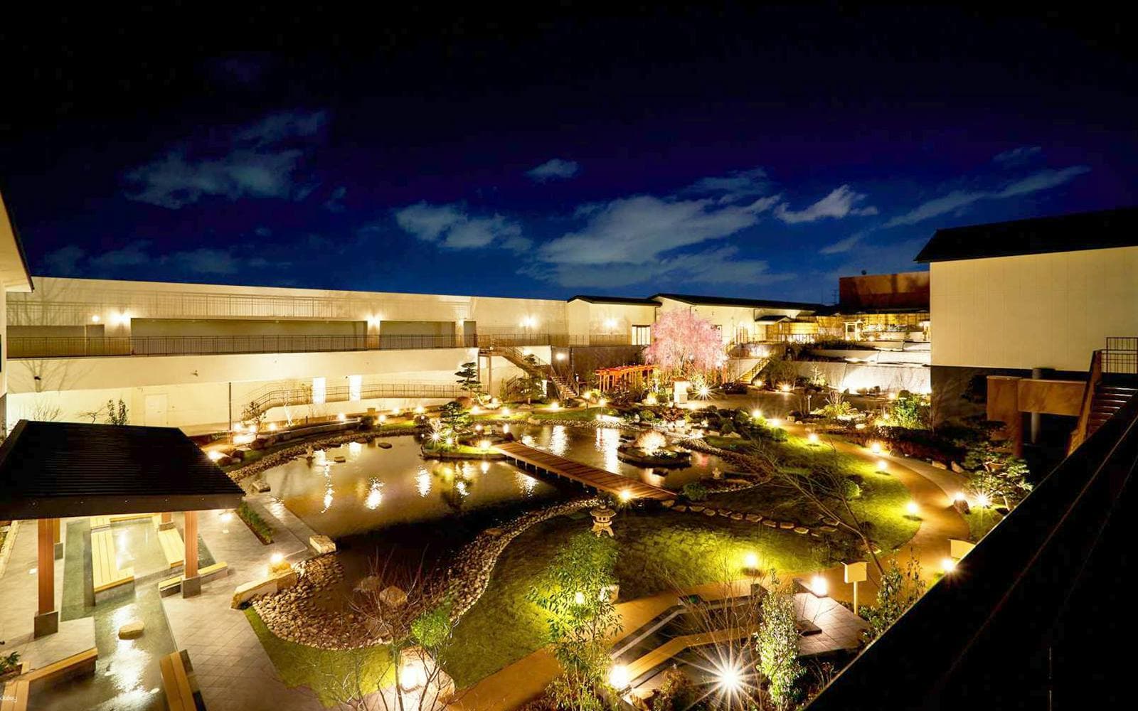 Top-Rated Osaka Onsen Tours & Spas