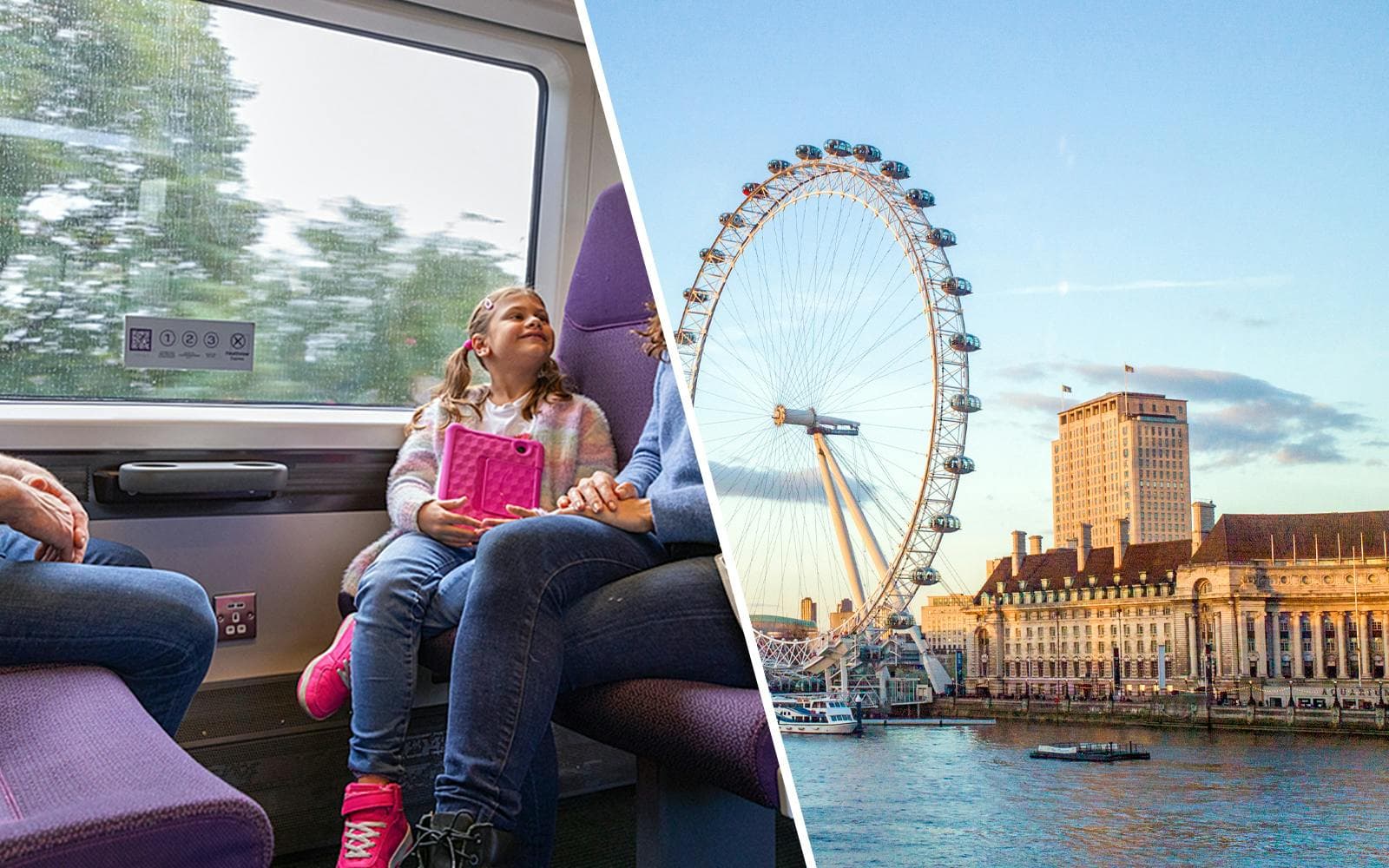 Compare Best Heathrow to Gatwick Transfers