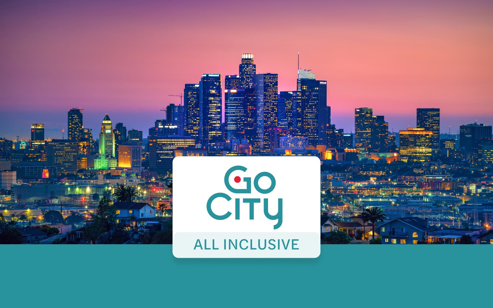 Save Big on Top Los Angeles Attractions & Experiences