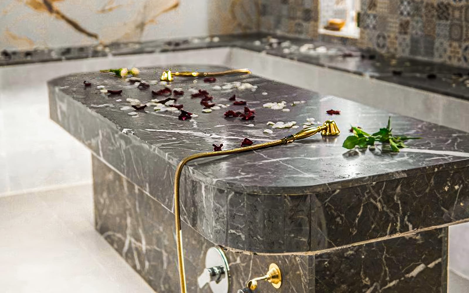 Marrakech Hammam & Massage