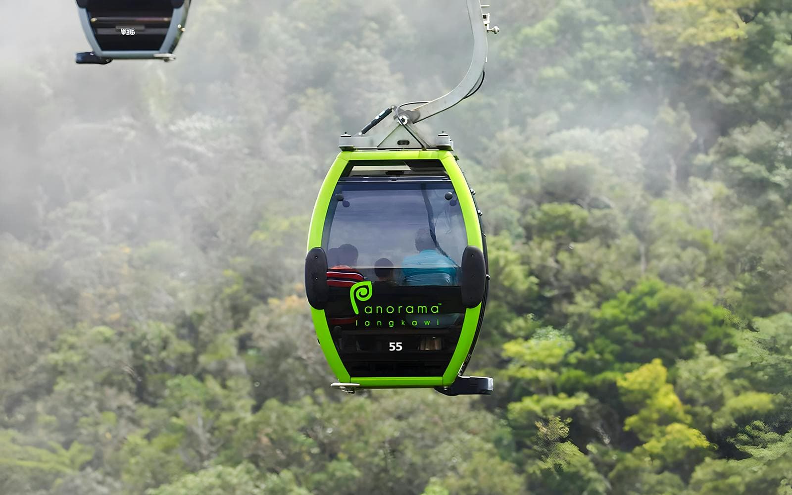 Langkawi SkyCab: Best Tours & Prices