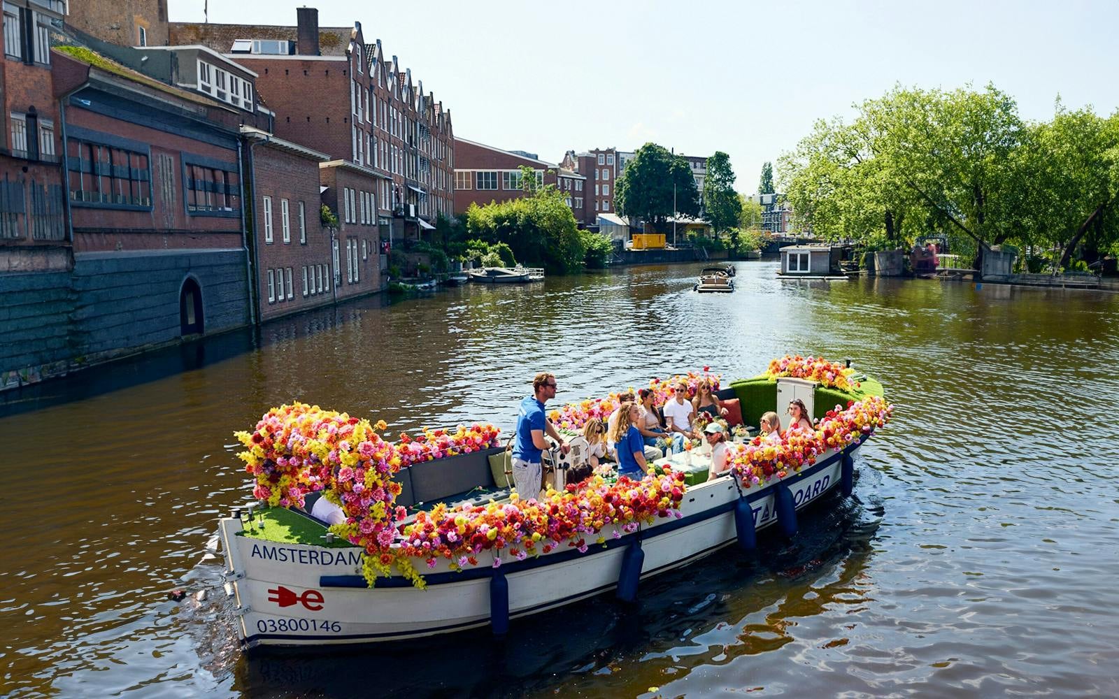 Amsterdam Tulip Museum