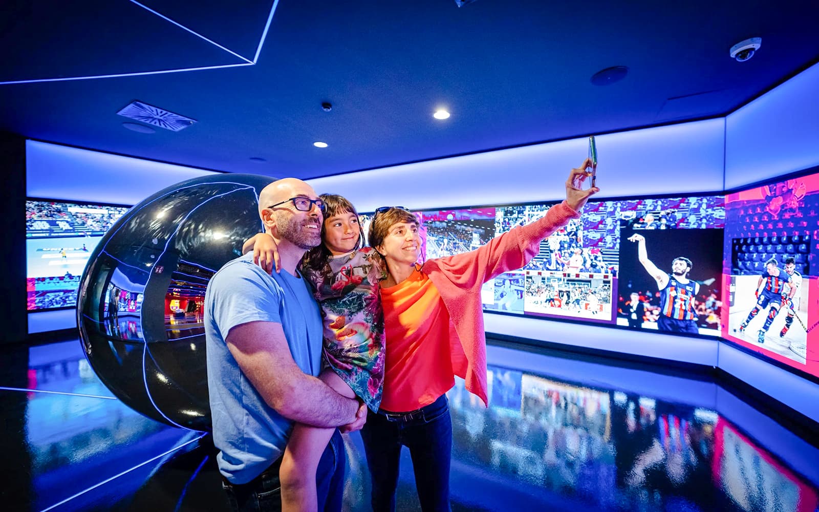 Experience the Magic: FC Barcelona Museum & Camp Nou Tour