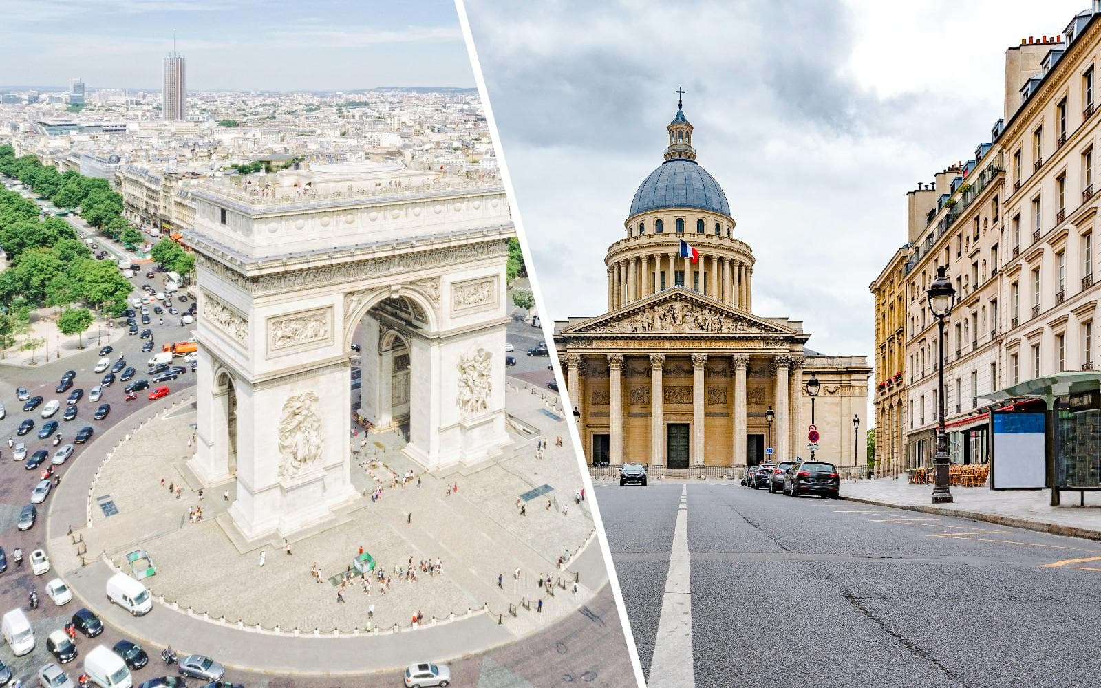 Best Paris Museum Pass Options