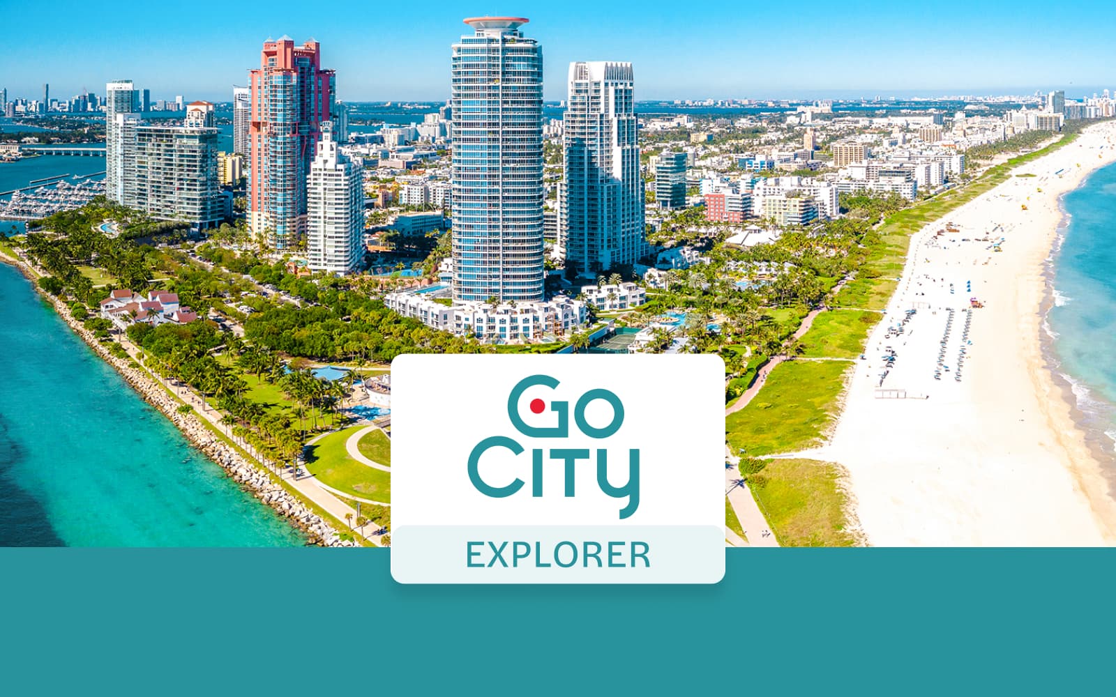 Save Big on Miami Sightseeing & Top Attractions