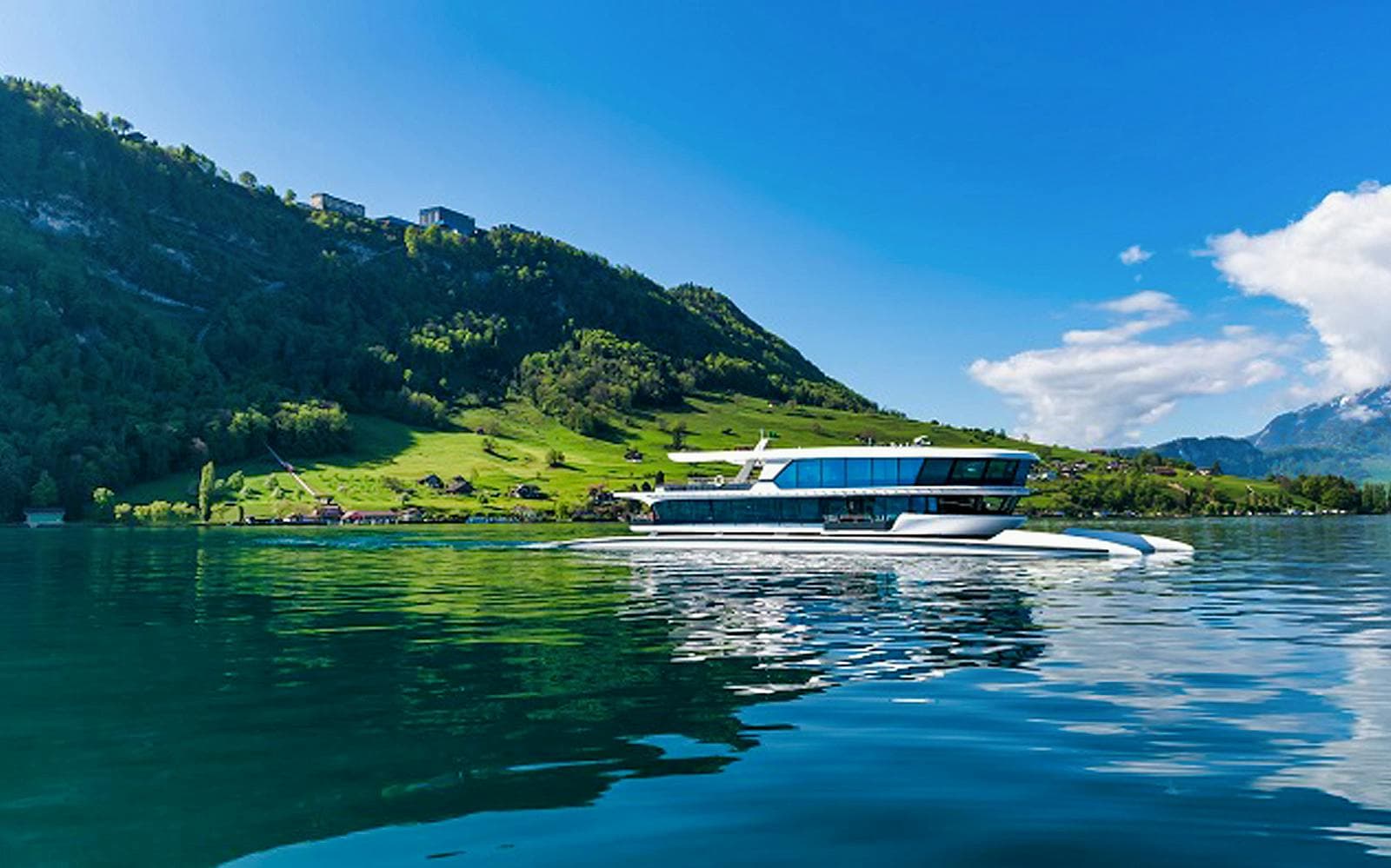 Compare Top Lucerne Excursions from Zurich