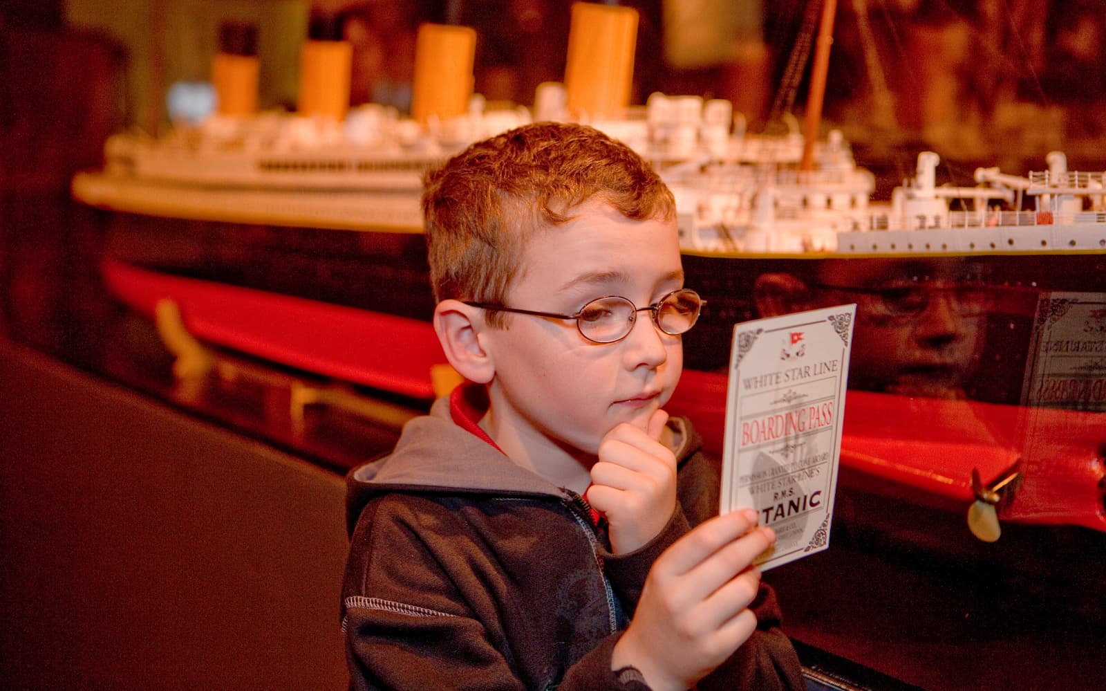 Titanic Artifact Exhibition: A Must-See Orlando Attraction