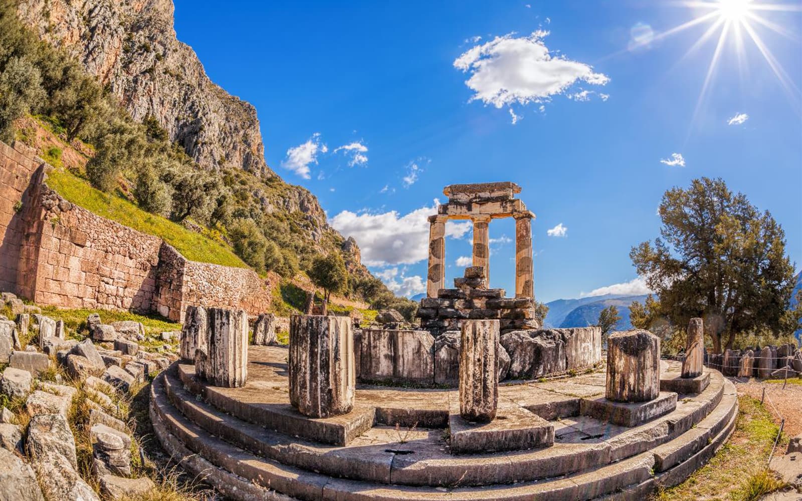 Best Delphi Day Trips: Explore Ancient Greece from Athens