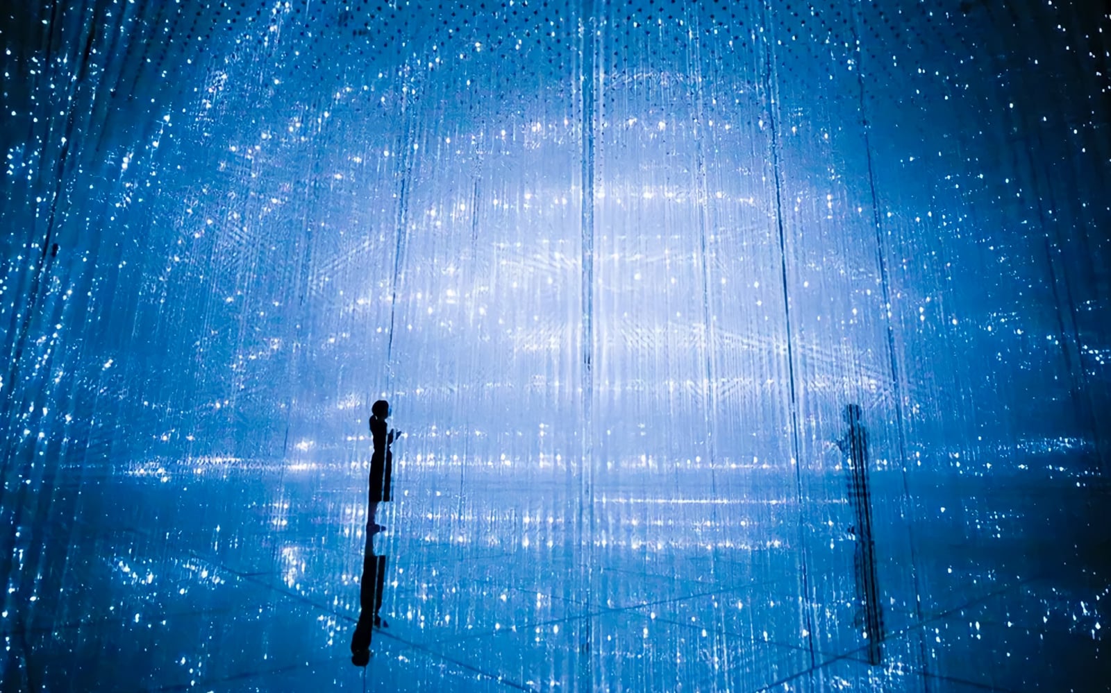 teamLab Planets